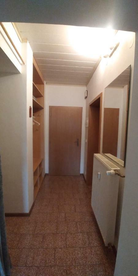 Apartmán u potoka Sadov Exterior foto